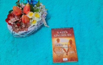 Un licăr de speranță – Karen Kingsbury