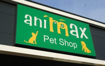 Animax deschide un nou magazin în Chitila Retail Park