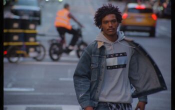 TOMMY HILFIGER ȘI FRGMT COLABOREAZĂ PENTRU O NOUĂ INTERPRETARE A STILULUI PREP AMERICAN