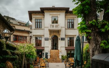 Comunitatea de sustenabilitate eEco iese din online, la Urban HUB